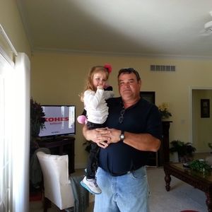 Meet your Posher, Gary